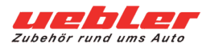 Uebler Logo