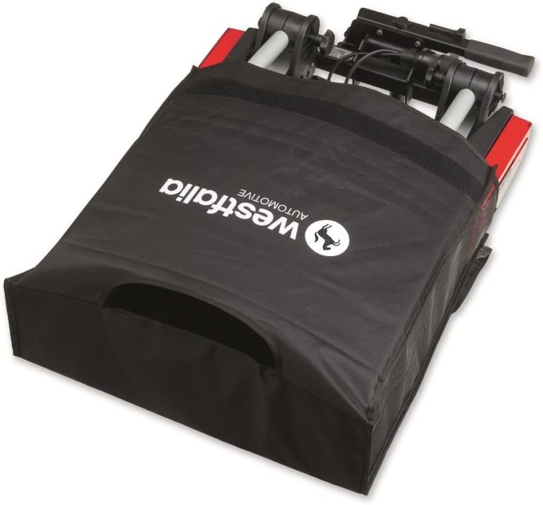 Westfalia Bikelander BC 80 Test, Bewertung